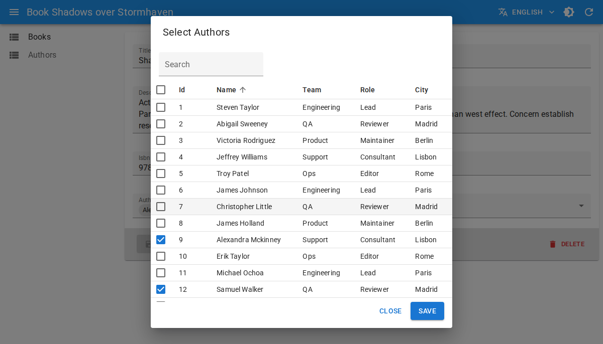 DateRangeInputDialog
